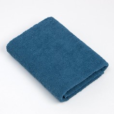 Полотенце махровое Экономь и Я