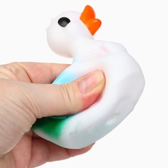 Резиновая игрушка для ванны крошка я