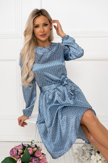 Платье Open Style