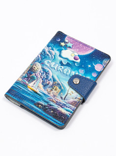 Обложка Curanni