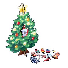 Настольная игра Лесная мастерская