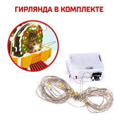 Конструктор 3d Unicon