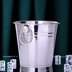 Ведро для льда champagne, 2300 мл Дорого внимание