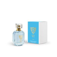 Духи для женщин SAGE & SEA 50 Flavio Neri