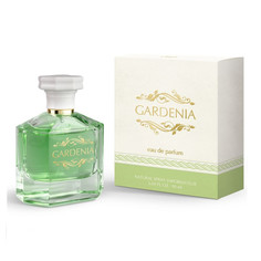 Парфюмерная вода для женщин GARDENIA 90 Flavio Neri