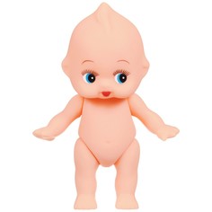 Резиновая игрушка для ванны крошка я