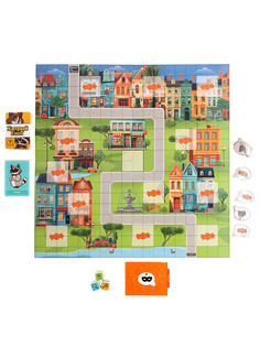 Настольная игра Лас Играс Kids