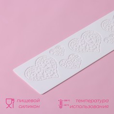 Коврик для айсинга доляна