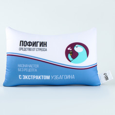 Подушка декоративная mni mnu
