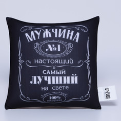 Подушка декоративная mni mnu