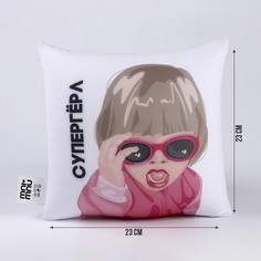 Подушка декоративная mni mnu