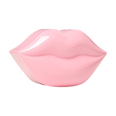 Патчи для губ с экстрактом розы, набор 20 шт SB Beauty