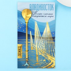 Ложка с подвесом Сима ленд