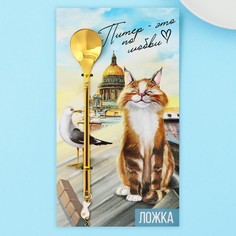 Ложка с подвесом Сима ленд