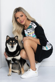 Платье LT Collection