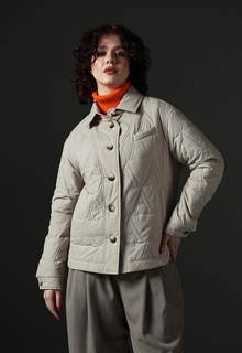 Куртка D`Imma Fashion Studio