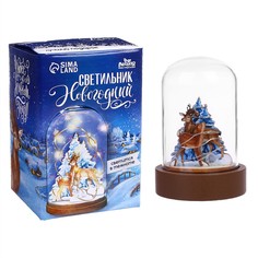Светильник Лесная мастерская