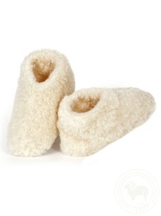 Тапочки Alwero