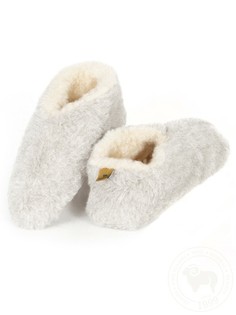 Тапочки Alwero