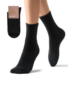 Носки женские OMSA COMFORT 352 из нитки "Травка"