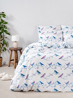 Постельное белье 1,5 спальный Ночь Нежна