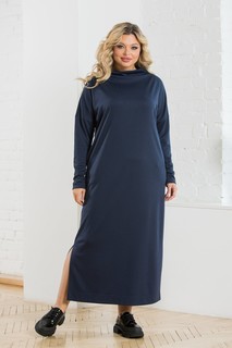 Платье Малина