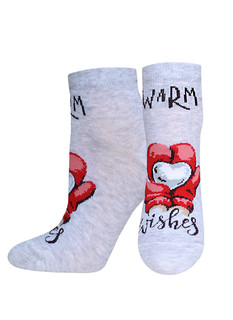 Носки жен. БРЕСТСКИЕ CLASSIC 21С1145 БЧК