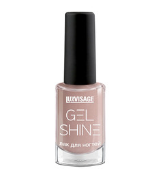 Лак для ногтей Gel Shiine тон 106 Luxvisage