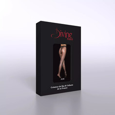 Колготки женские DIVINE ZOE Conte