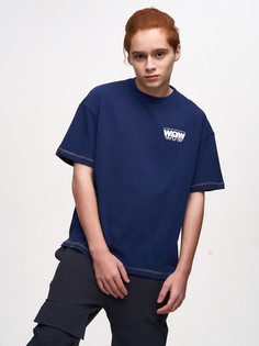 Футболка Nota Bene