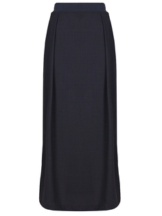 Юбка шерстяная Lorena Antoniazzi