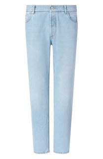 Джинсы Brunello Cucinelli
