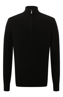 Кашемировый джемпер Brunello Cucinelli