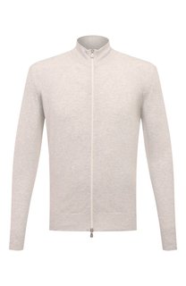 Хлопковый кардиган Brunello Cucinelli