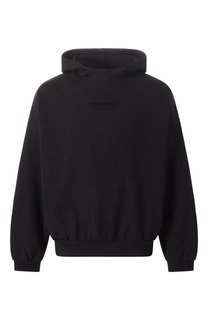 Хлопковое худи Fear Of God