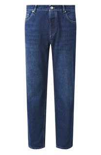 Джинсы Brunello Cucinelli
