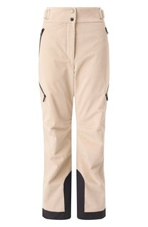 Вельветовые брюки Brunello Cucinelli
