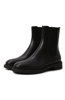 Кожаные челси Gianvito Rossi