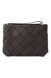 Клатч Diago large Bottega Veneta