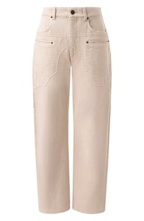 Джинсы Isabel Marant
