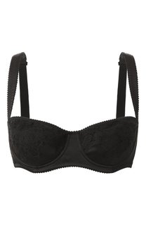 Бюстгальтер с плотной чашкой Dolce & Gabbana