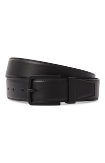 Кожаный ремень Bottega Veneta