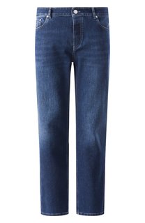 Джинсы Brunello Cucinelli