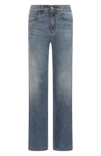 Джинсы Brunello Cucinelli