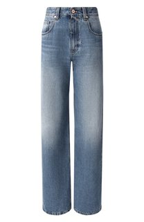Джинсы Brunello Cucinelli