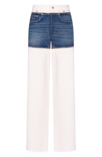 Джинсы Jean Paul Gaultier