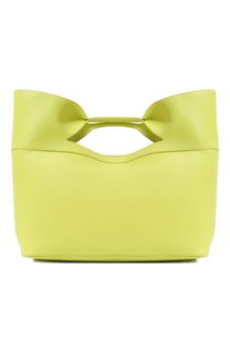 Сумка-тоут The Bow Alexander McQueen