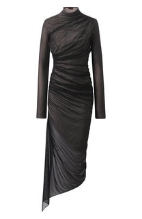 Платье Mugler