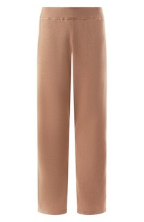 Кашемировые брюки MVST