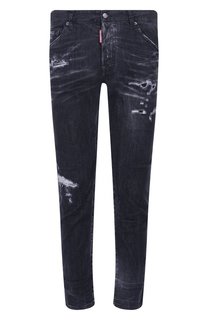 Джинсы Dsquared2